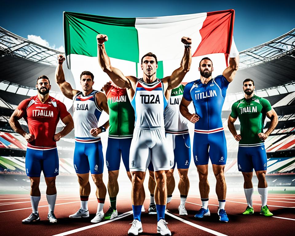 Atleti Italiani Olimpiadi 2024: Speranze e Medaglie