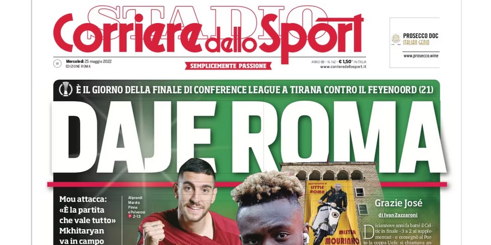 Corrieredellosport.it