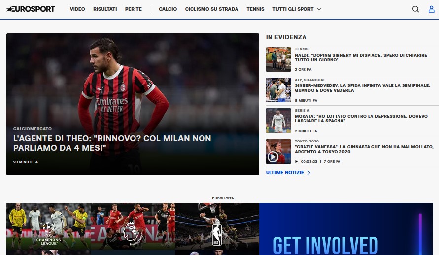 Eurosport.it