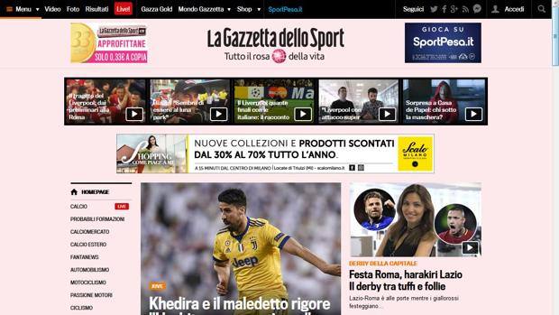 Gazzetta.it